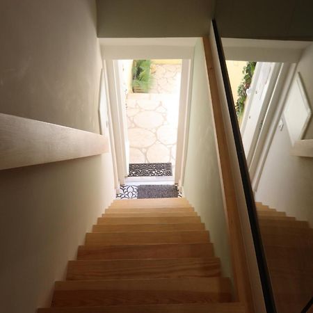 Lisbon, T2 Renewed Duplex With River View, Beato, Lisbon Luaran gambar