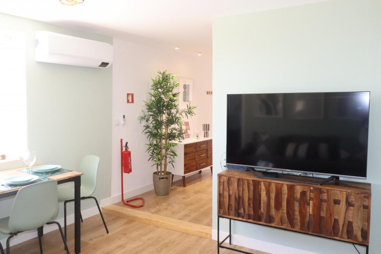 Lisbon, T2 Renewed Duplex With River View, Beato, Lisbon Luaran gambar