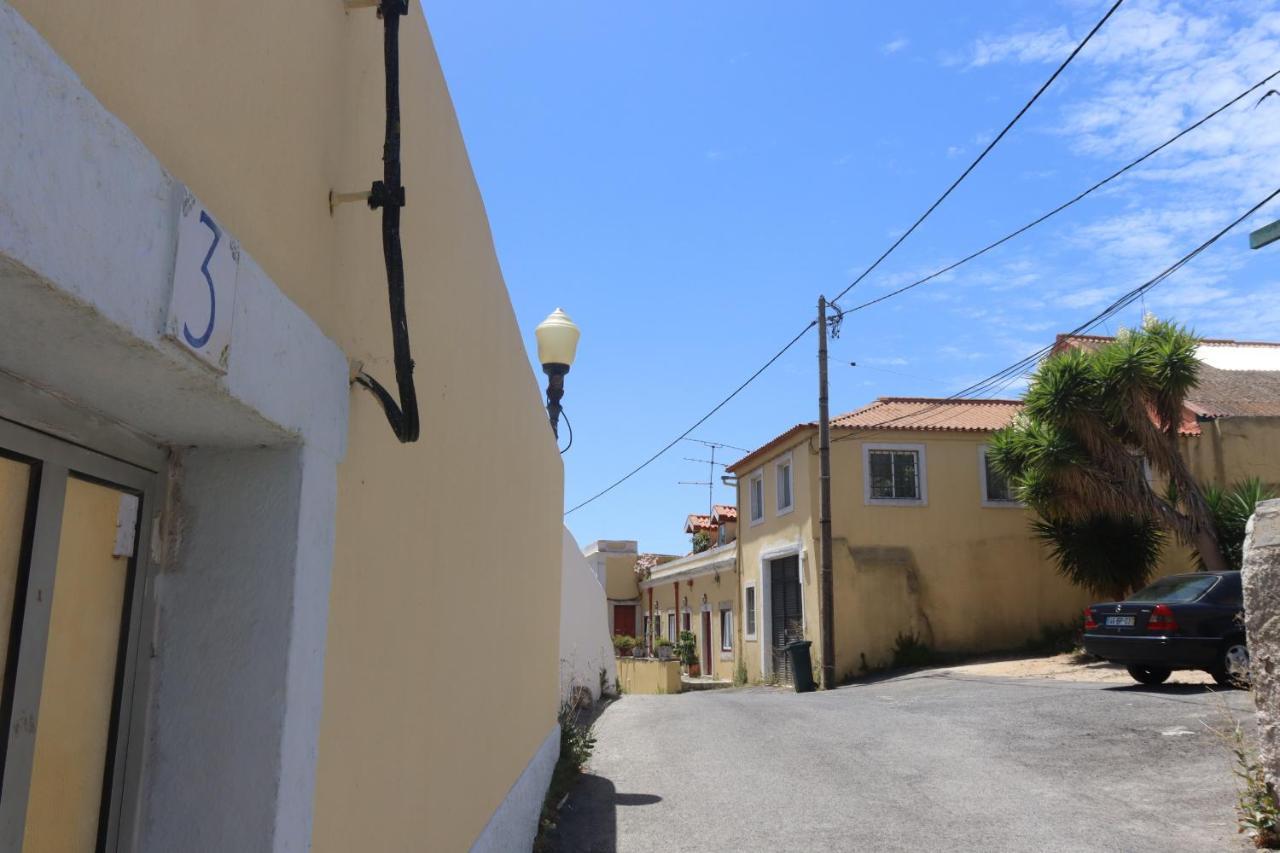Lisbon, T2 Renewed Duplex With River View, Beato, Lisbon Luaran gambar