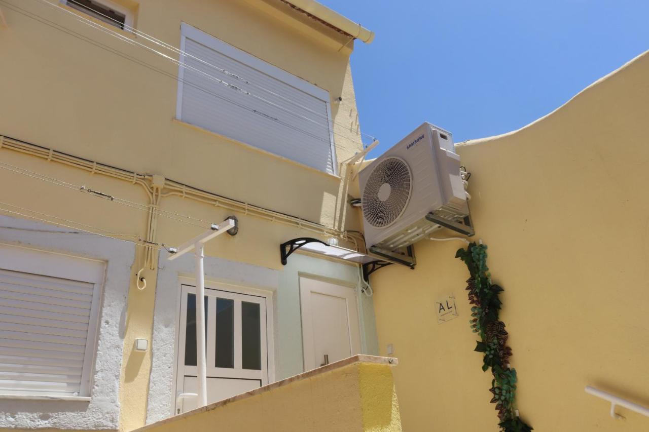 Lisbon, T2 Renewed Duplex With River View, Beato, Lisbon Luaran gambar