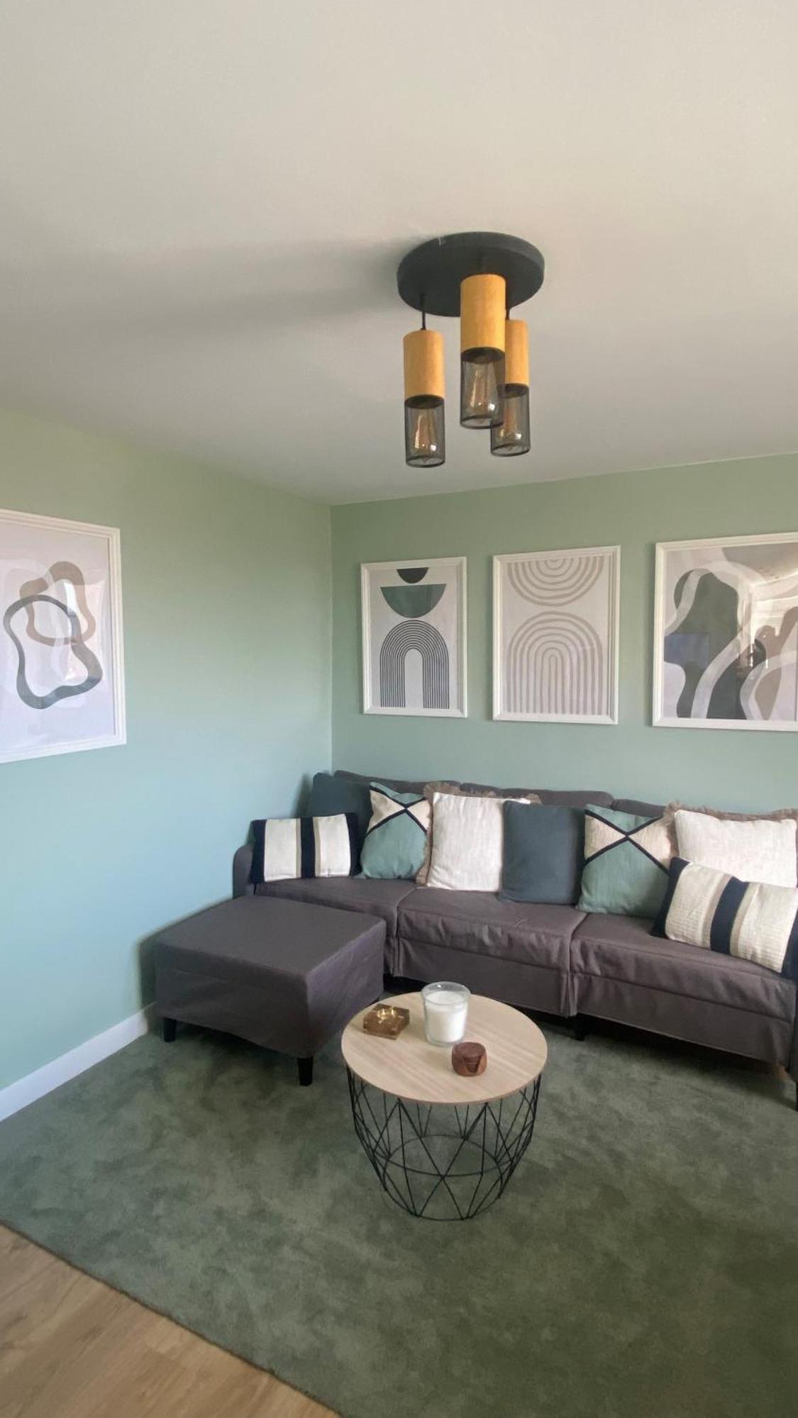 Lisbon, T2 Renewed Duplex With River View, Beato, Lisbon Luaran gambar
