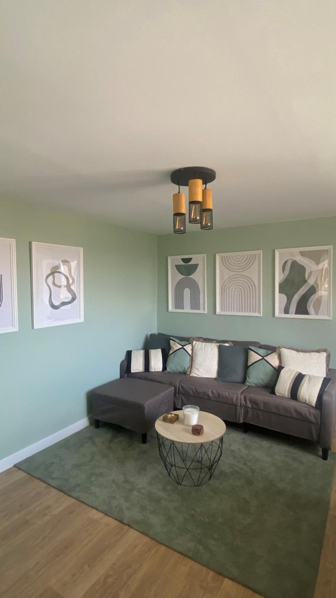 Lisbon, T2 Renewed Duplex With River View, Beato, Lisbon Luaran gambar