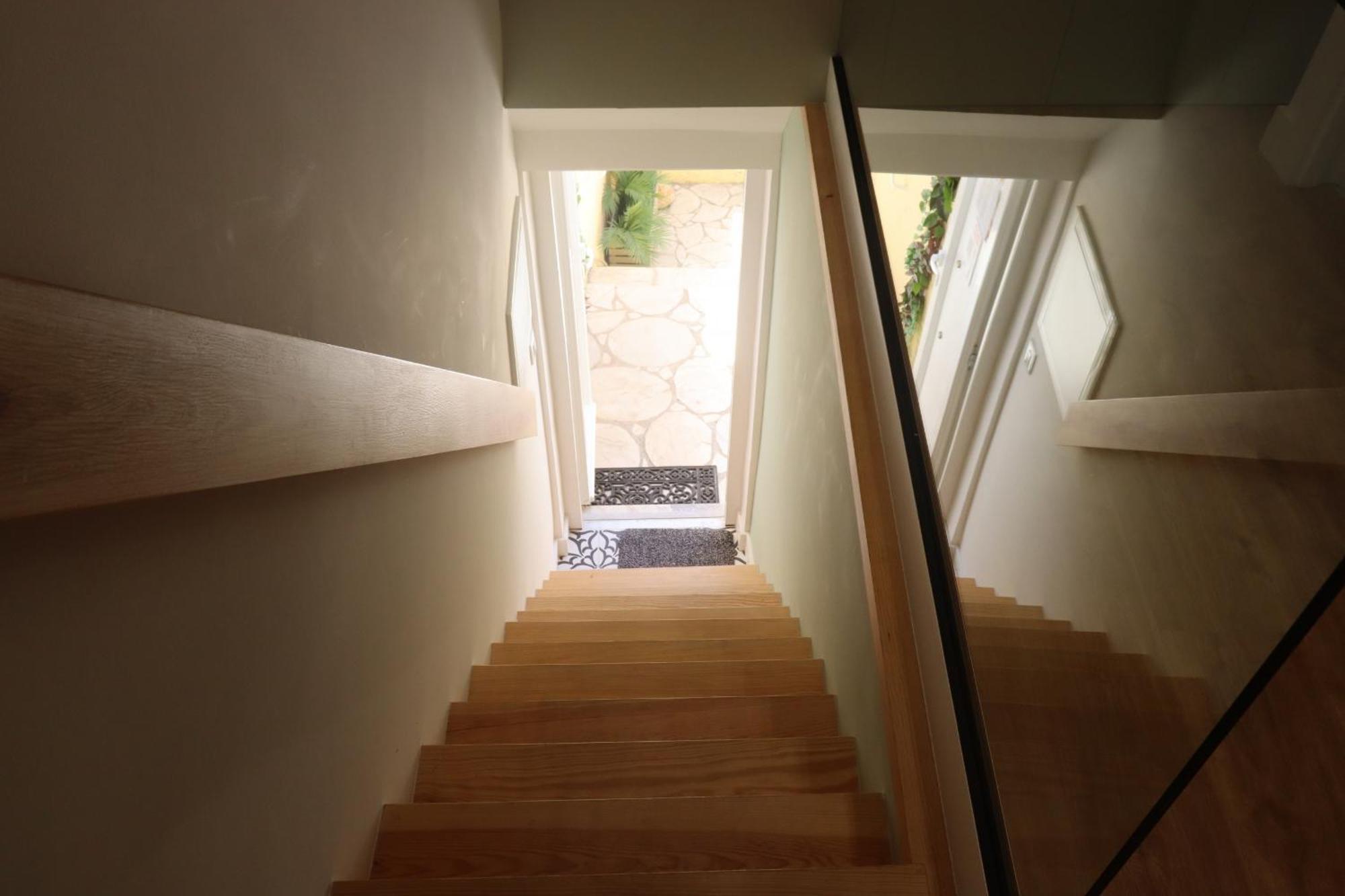 Lisbon, T2 Renewed Duplex With River View, Beato, Lisbon Luaran gambar