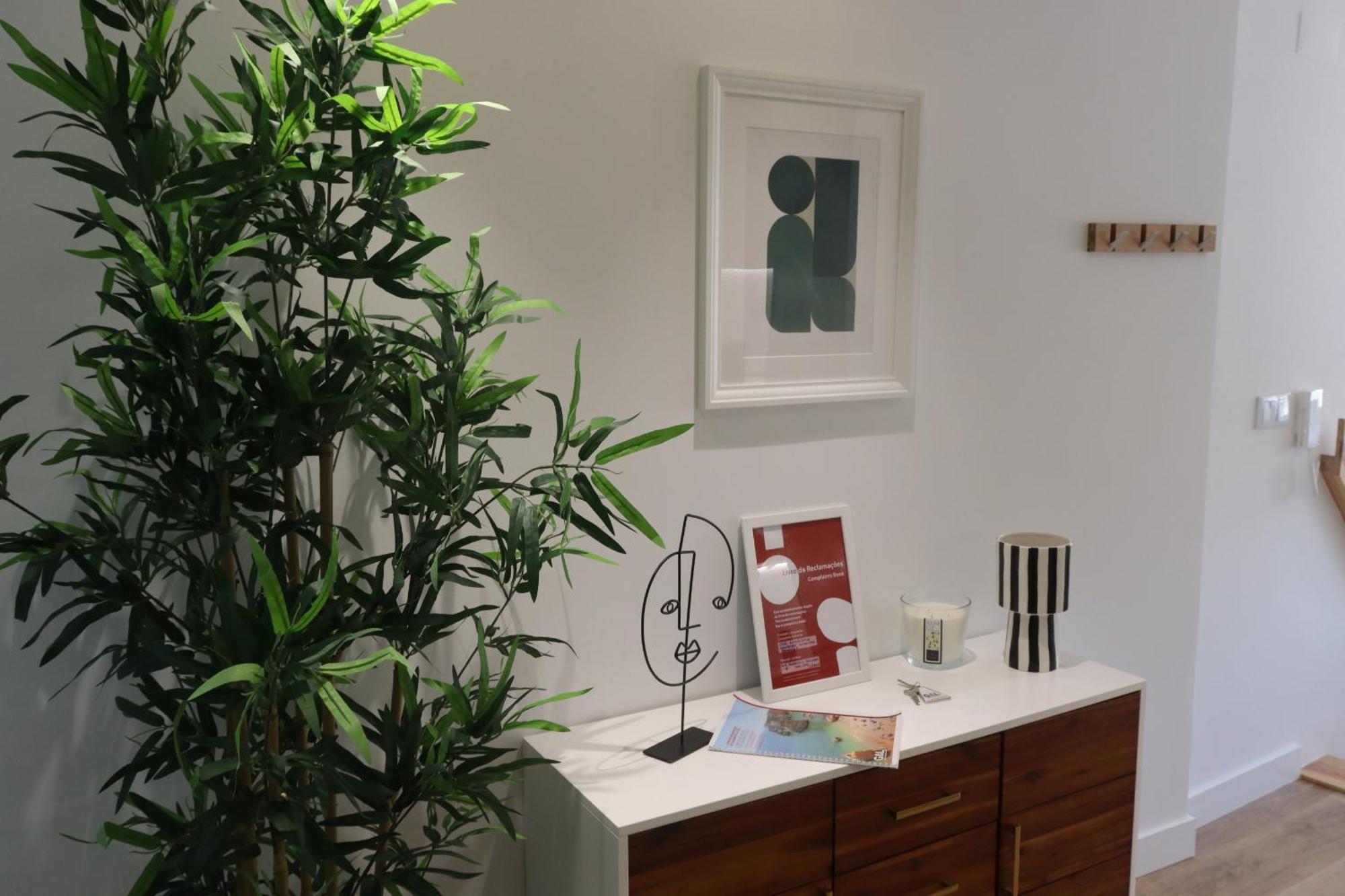 Lisbon, T2 Renewed Duplex With River View, Beato, Lisbon Luaran gambar